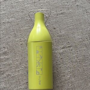 William Sonoma Skybar insulated wine carrier